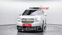 2015 GM Daewoo Orlando