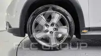 2015 GM Daewoo Orlando