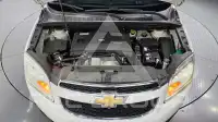 2015 GM Daewoo Orlando