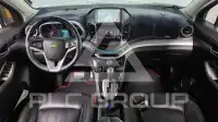 2015 GM Daewoo Orlando