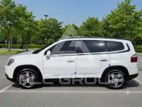 2015 GM Daewoo Orlando
