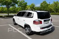 2015 GM Daewoo Orlando