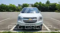 2015 GM Daewoo Orlando