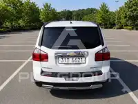 2015 GM Daewoo Orlando
