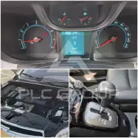 2015 GM Daewoo Orlando