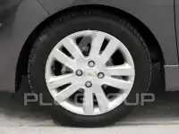 2015 GM Daewoo Spark