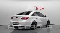 2015 GM Daewoo Cruze