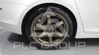 2015 GM Daewoo Cruze