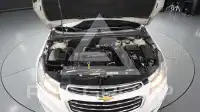 2015 GM Daewoo Cruze