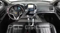 2015 GM Daewoo Cruze