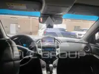 2015 GM Daewoo Cruze