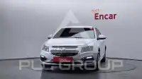 2015 GM Daewoo Cruze
