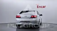 2015 GM Daewoo Cruze