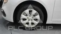 2015 GM Daewoo Cruze