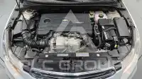 2015 GM Daewoo Cruze