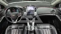 2015 GM Daewoo Cruze