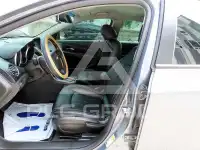 2015 GM Daewoo Cruze
