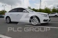2015 GM Daewoo Cruze