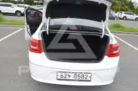 2015 GM Daewoo Cruze