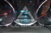 2015 GM Daewoo Cruze