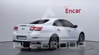 2015 GM Daewoo Malibu