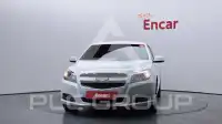2015 GM Daewoo Malibu