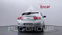 2015 GM Daewoo Malibu