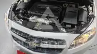 2015 GM Daewoo Malibu