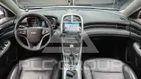 2015 GM Daewoo Malibu