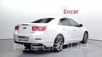 2015 GM Daewoo Malibu