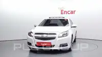 2015 GM Daewoo Malibu