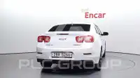 2015 GM Daewoo Malibu