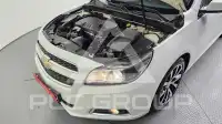 2015 GM Daewoo Malibu