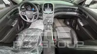 2015 GM Daewoo Malibu
