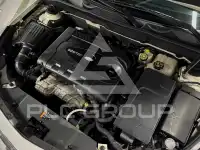 2015 GM Daewoo Malibu