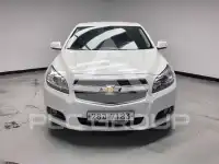 2015 GM Daewoo Malibu