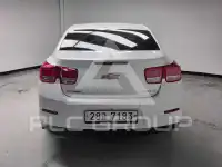 2015 GM Daewoo Malibu