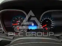 2015 GM Daewoo Malibu