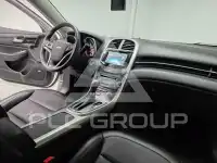 2015 GM Daewoo Malibu