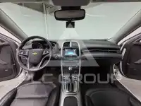 2015 GM Daewoo Malibu