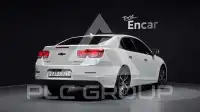 2015 GM Daewoo Malibu