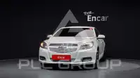 2015 GM Daewoo Malibu