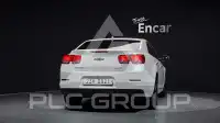 2015 GM Daewoo Malibu