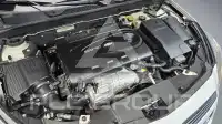 2015 GM Daewoo Malibu