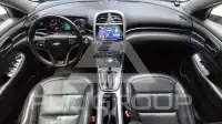 2015 GM Daewoo Malibu