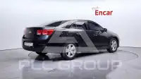 2015 GM Daewoo Malibu