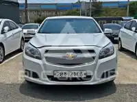 2015 GM Daewoo Malibu