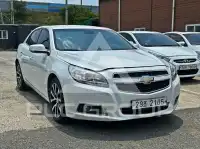 2015 GM Daewoo Malibu