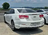 2015 GM Daewoo Malibu
