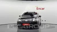 2015 GM Daewoo Malibu